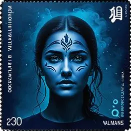 Stamp
