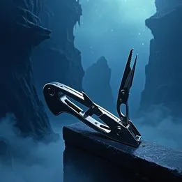 Staple Remover