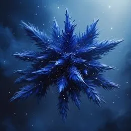 Star Cluster