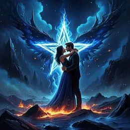 Star-Crossed Flames