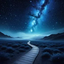 Stardust Trail