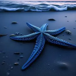 Starfish