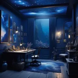 Starlit Atelier