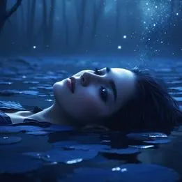 Starry-eyed Dreamer