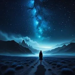 Stars Overhead