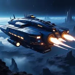 Starship