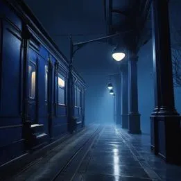 Station