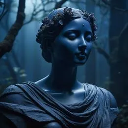 Statue