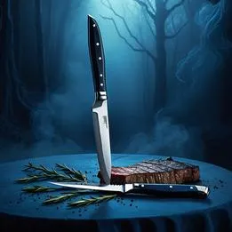 Steak Knife