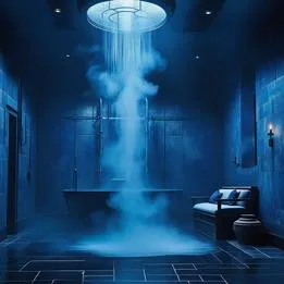 Steam