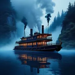 Steamboat