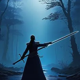 Steel Blade