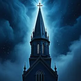 Steeple