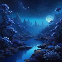 Stellar Nursery