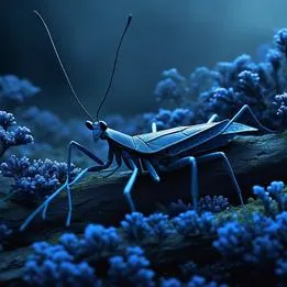 Stick Bug