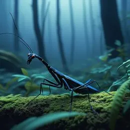 Stick Insect