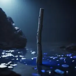 Stick