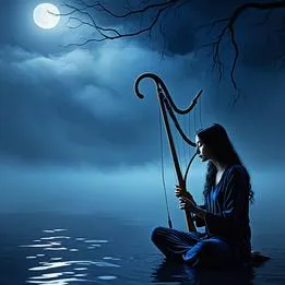 Stillness