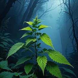 Stinging Nettle
