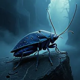 Stinkbug