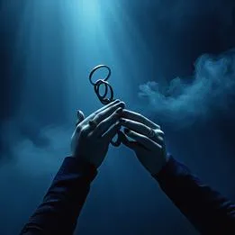Stolen Ring