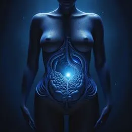 Stomach