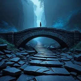 Stone Bridge