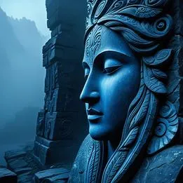 Stone Carving