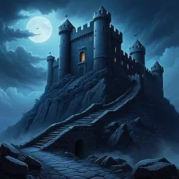 Stone Fortress