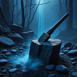 Stone Grinding Tool