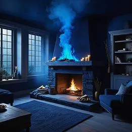 Stone Hearth