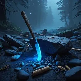 Stone Implement
