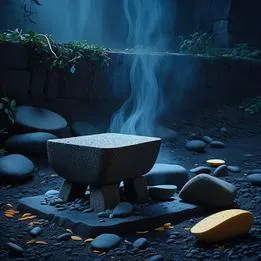 Stone Metate