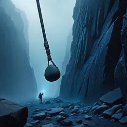Stone Sling
