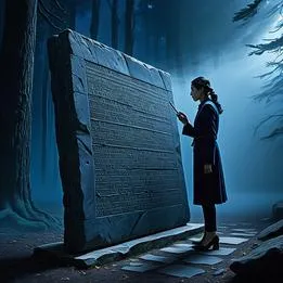 Stone Tablet