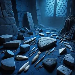 Stone Tools