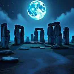 Stonehenge