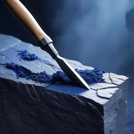 Stonemason's Chisel