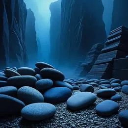 Stones for Grinding