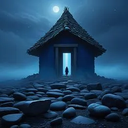 Stones of Shelter