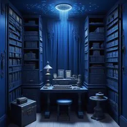 Storage