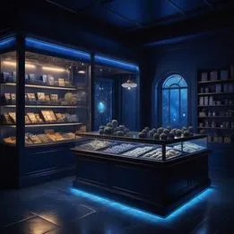 Store