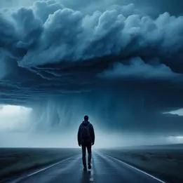 Storm Chaser