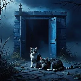 Stray Cats