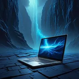 Streamlining Laptop