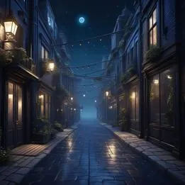 Street