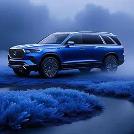 Stretch SUV