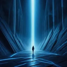 Stripes of Light