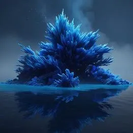 Strontium Burst