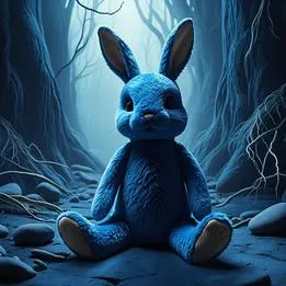 Stuffed Bunny